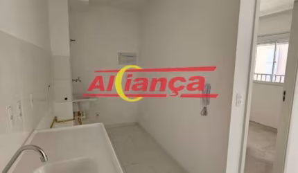 APARTAMENTO A VENDA NO CONDOMÍNIO GOOD LIFE JD ADRIANA GUARULHOS