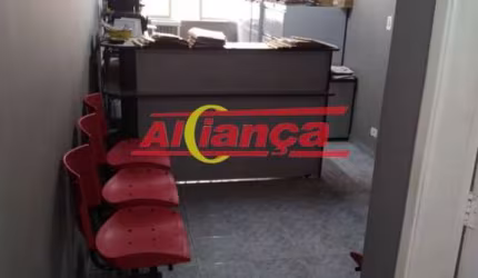 Apartamento comercial e ou residencial