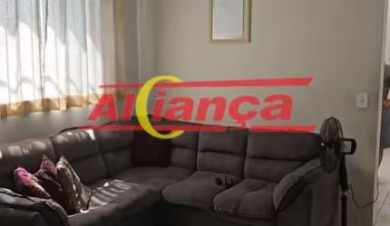 Linda casa térrea de 2 dormitórios na região do Pimentas