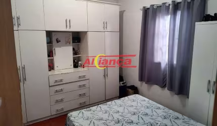 Casa na região do Jardim Álamo