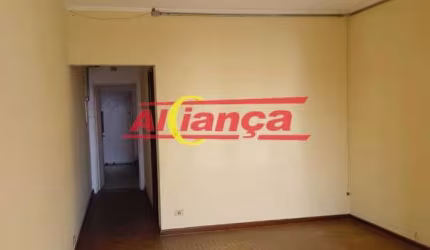 Apartamento comercial e ou residencial Centro de Guarulhos