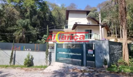 Seja bem-vindo ao Condomínio Sausalito em Mairiporã