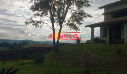 Casa em Atibaia com 03 dorm, suite, 10 vagas 1180 metros