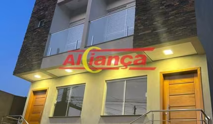 casa condominio com 3 dormitórios sendo 1 suíte, Vila Fatima - Guarulhos