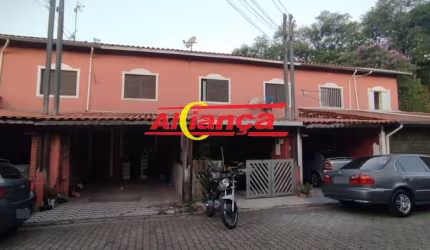 CASA EM CONDOMÍNIO - PIMENTAS