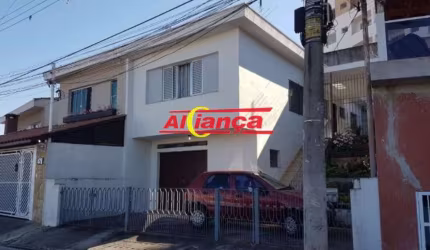casa assobrada Vila Milton
