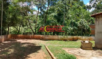 CHACARA MAIRIPORÃ