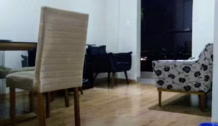 Apartamento Duplex com 3 dormitórios à venda, 176 m² - Jardim Vera - Guarulhos/SP