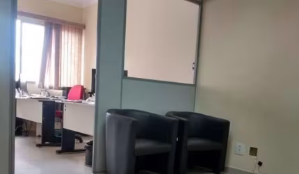 SALA COMERCIAL LUIZ FACCINI, CENTRO, 80MTS. 270 mil