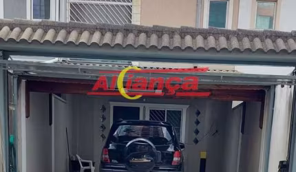SOBRADO NA VILA AUGUSTA COM 3 SUITES 3 VAGAS