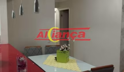 APARTAMENTO COM 3 QUARTOS ,1 SUITE, 2 VAGAS  82 M²