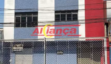 Prédio comercial -Av. Santos Dumont