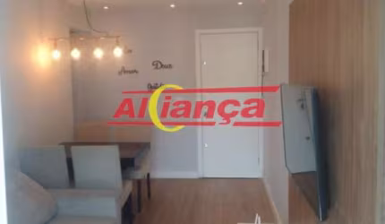 Belíssimo Apartamento Continental III
