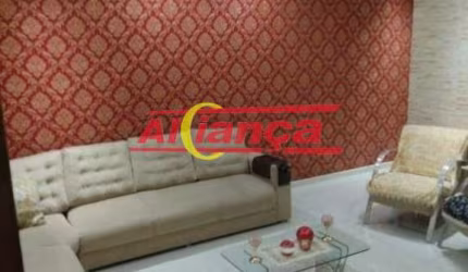 Sobrado Jardim Bom Clima