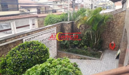 Sobrado vila Galvão
