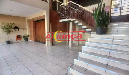 Casa grade  em Guarulhos