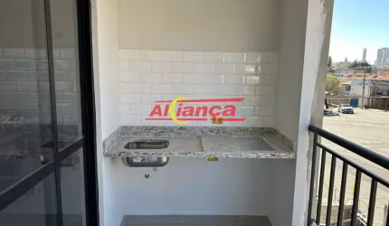 APTO NOVO DUPLEX NO JD VILA GALVÃO