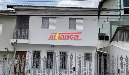 Sobrado na Vila Rosália !!!