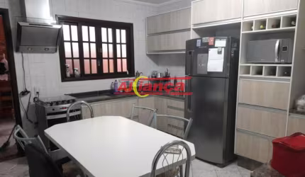 Sobrado Vila Moreira