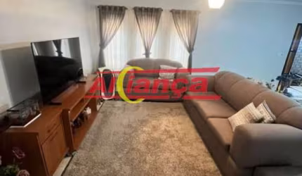 Sobrado Vila Rosalia