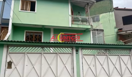 $ 750 mil Sobrado Vila Rosália !