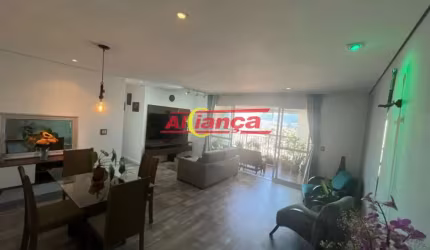 Apartamento Cidade Maia
