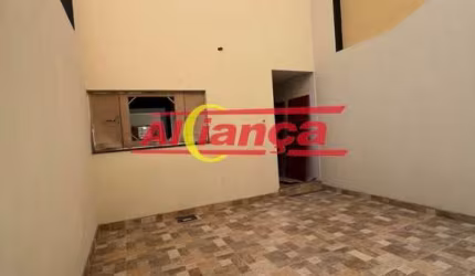 Sobrado Novo 03 quartos a Venda Jardim Cumbica