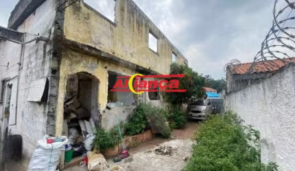 Terreno Residencial / Vila Nilo
