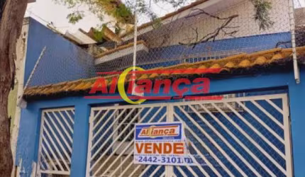 Casa antiga na Vila Rosalia