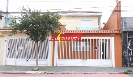 LINDO SOBRADO NA VILA MEDEIROS, RUA CANÁPOLIS, MARAVILHOSO