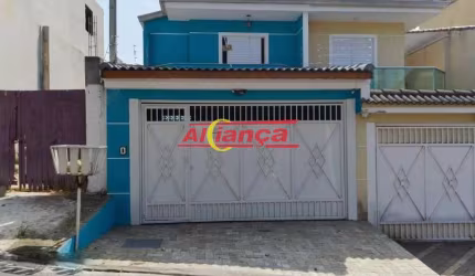 Sobrado Centro