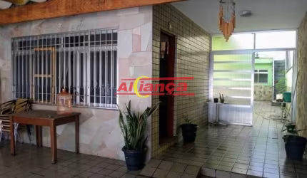 Sobrado Jardim Aliança
