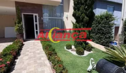 Casa Residencial / Atibaia Park I