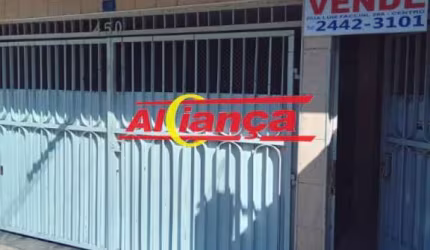 Casa Térrea 3 Dormitórios