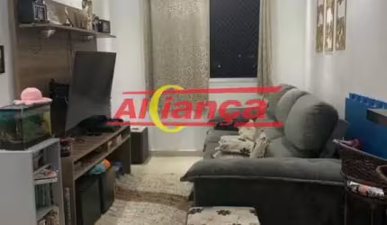 Apartamento Cocaia