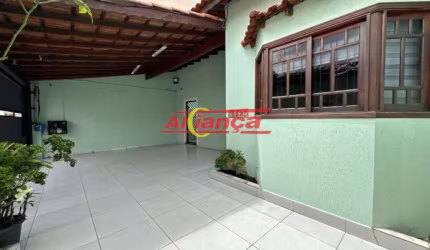 maravilhosa casa terrea em otima localização