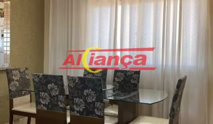 APTO DUPLEX SHOPPING TUCURUVI