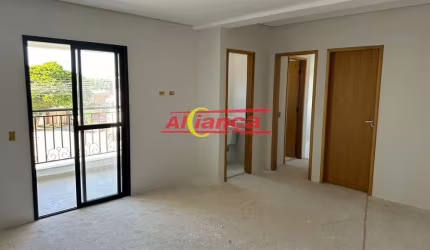 Apto Jd Vila Galvão