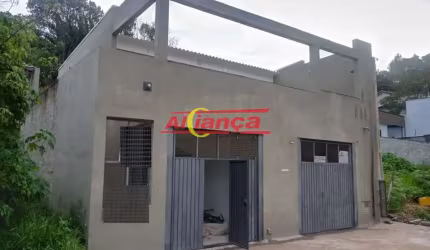 Casa em Terra Preta - Mairiporã
