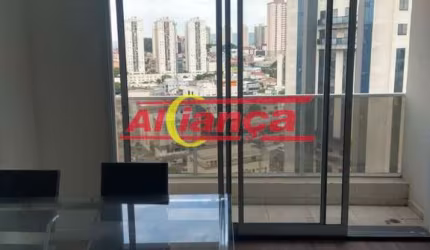 SALA COMERCIAL ECCO TOWER GUARULHOS