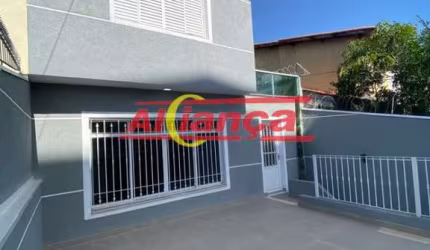 Sobrado Jd Santa Mena !