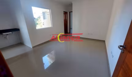 Apartamento pronto para morar 41 m2 ao lado do metro Tucuruvi. 1 vaga