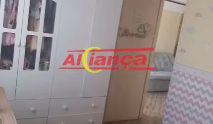Apartamento com 2 dormitorios planejado em Guarulhos