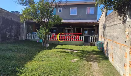 SOBRADO COM 250M²,  3 QUARTOS  A VENDA - CUMBICA- GUARULHOS.