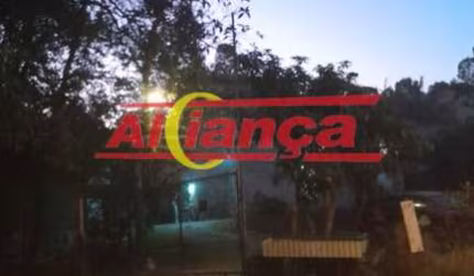 CASA MANTIQUEIRA - DIB  MAIRIPORA