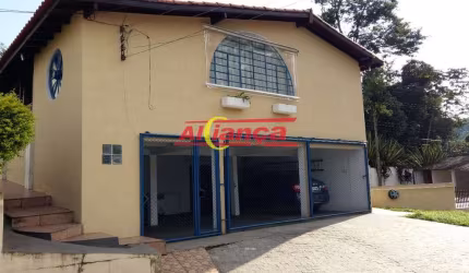Vendo Propriedade com Duas Casas em Terreno de 900 m² na Divisa da Reserva Florestal da Cantareira