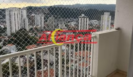 Lindo Apartamento Vip Lago dos Patos!!
