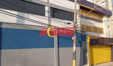 Predio comercial para venda em Guarulhos