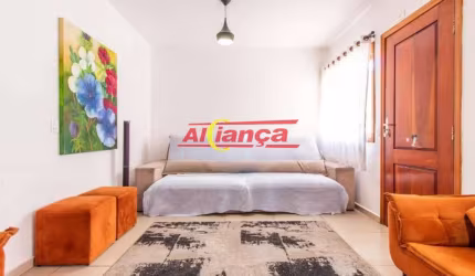Casa de condomínio à venda com 127m², 5 quartos e 2 vagas