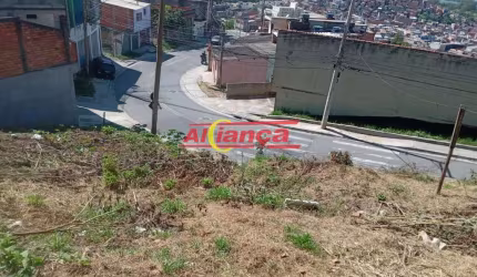 TERRENO A VENDA BAIRRO PRIMAVERA 850 METROS